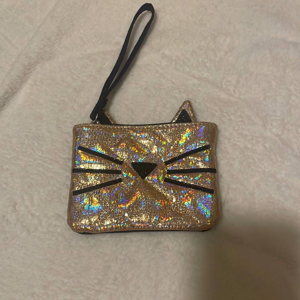 Coin bag
